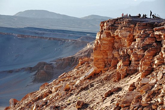 San Pedro de Atacama