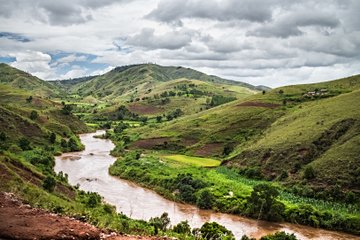 Tsiribihina