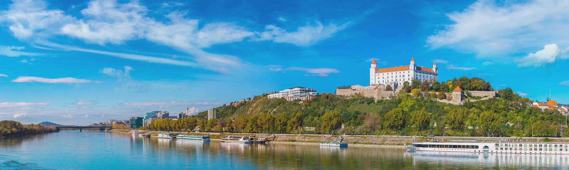 Slovaquie