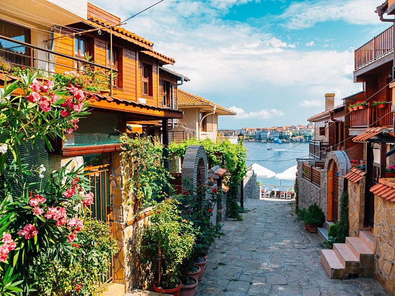 Sozopol