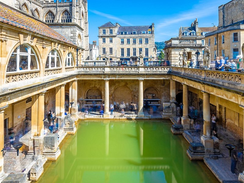 Bath