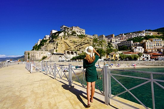 Pizzo