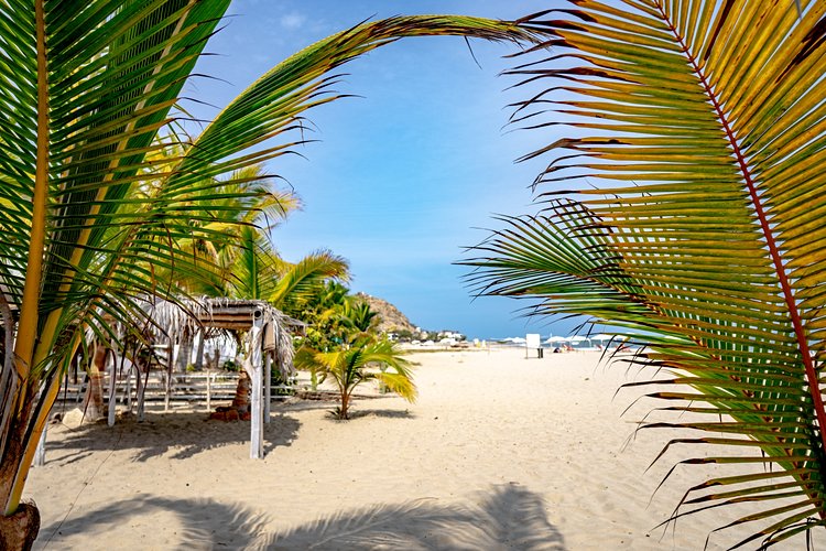 Profiter des plus belles plages 2