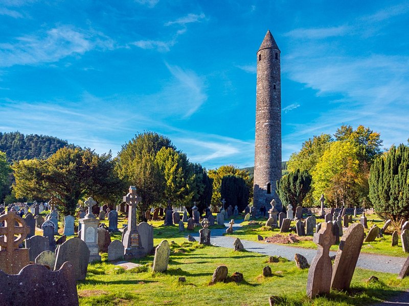Glendalough