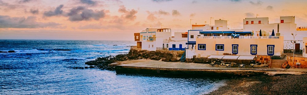 El Cotillo