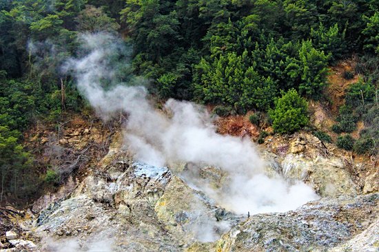 Sulphur Springs