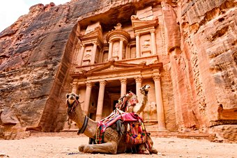 Jordanie