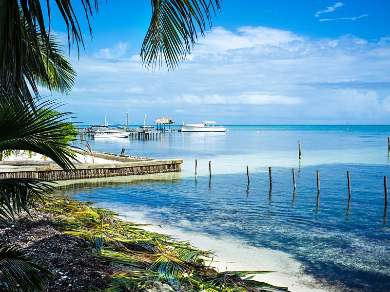 Caye Caulker