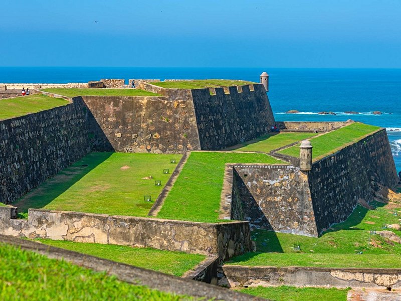 Le Fort