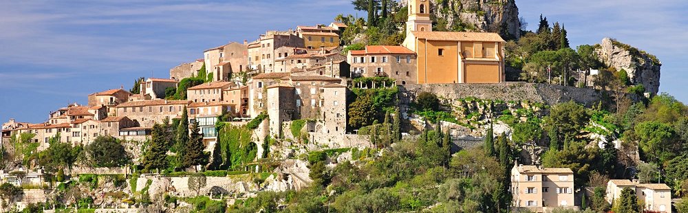 Èze