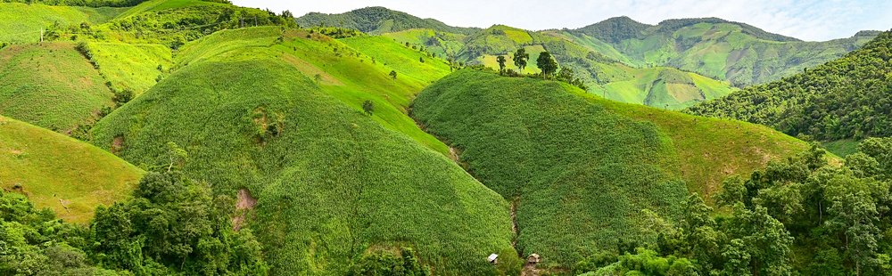 Parc Doi Phu Kha