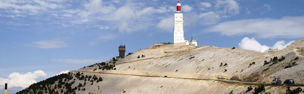 Le Mont Ventoux