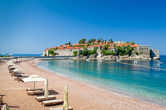 Sveti Stefan