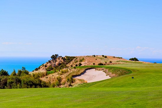 Cape Kidnappers