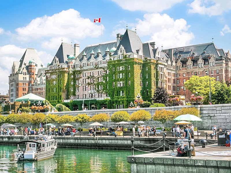 Vancouver