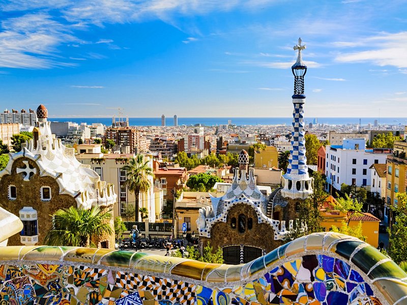Barcelone