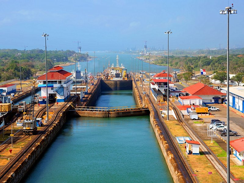 Canal de Panama