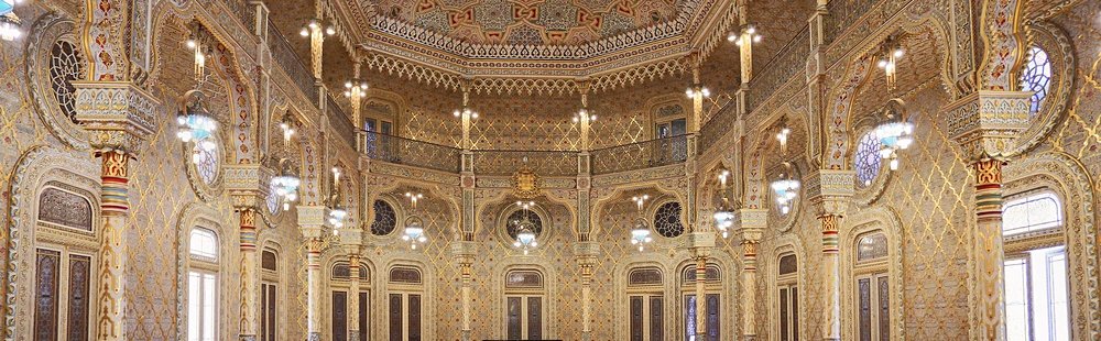 Le Palais de la Bourse (Palacio da Bolsa)