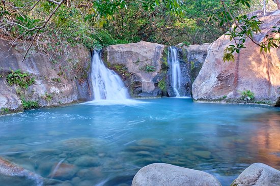 Parc national de Rio Blanco