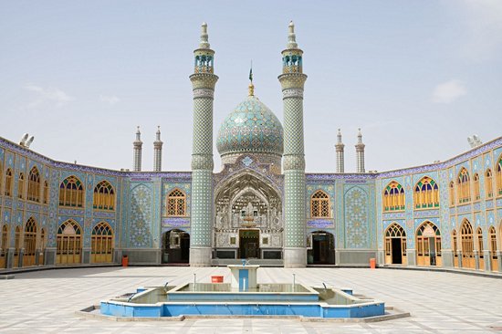 Kashan