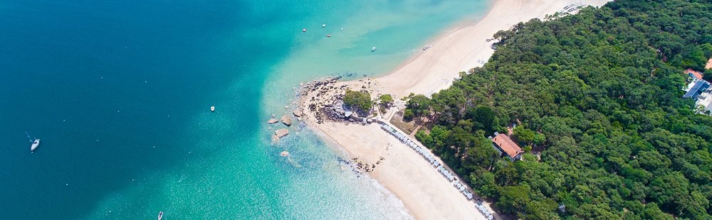 L’île de Noirmoutier