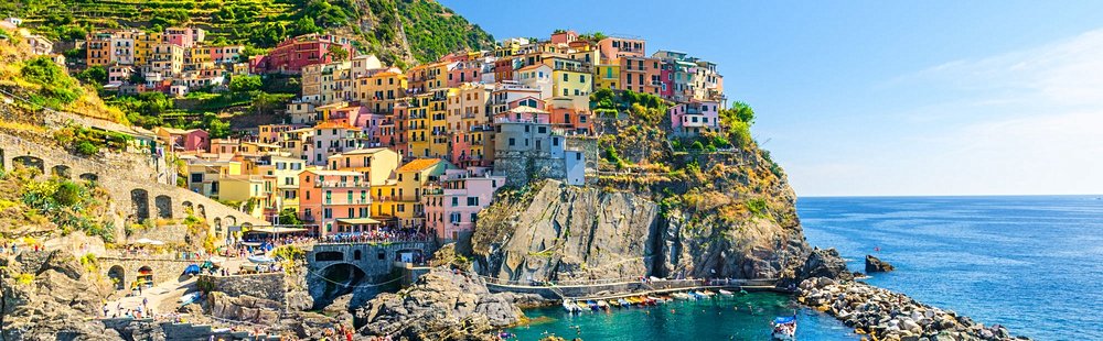 Manarola