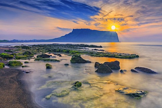 Île de Jeju