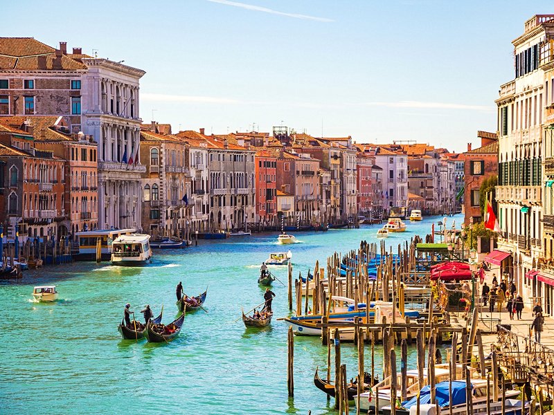 Le Rialto