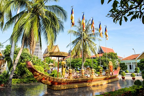 Siem Reap
