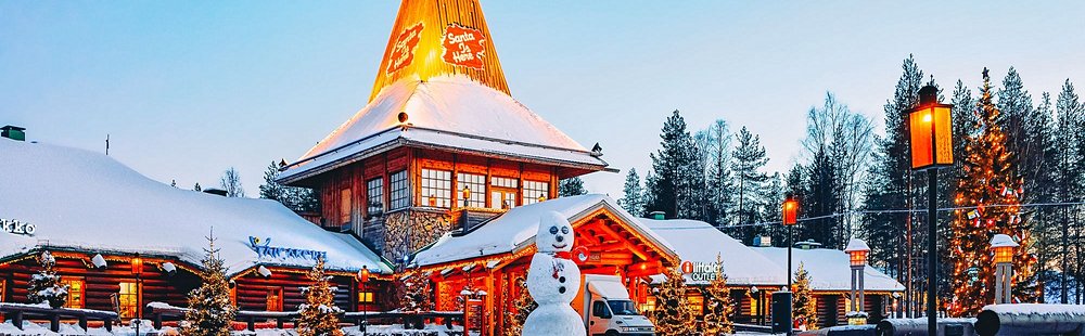 Rovaniemi
