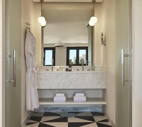 hôtel The Chedi El Gouna 2