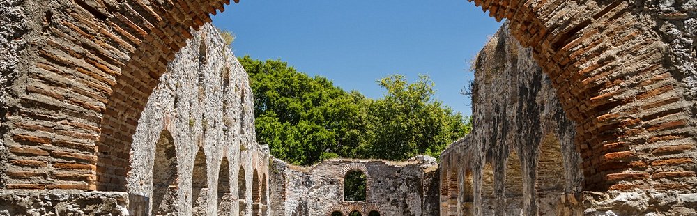 Butrint