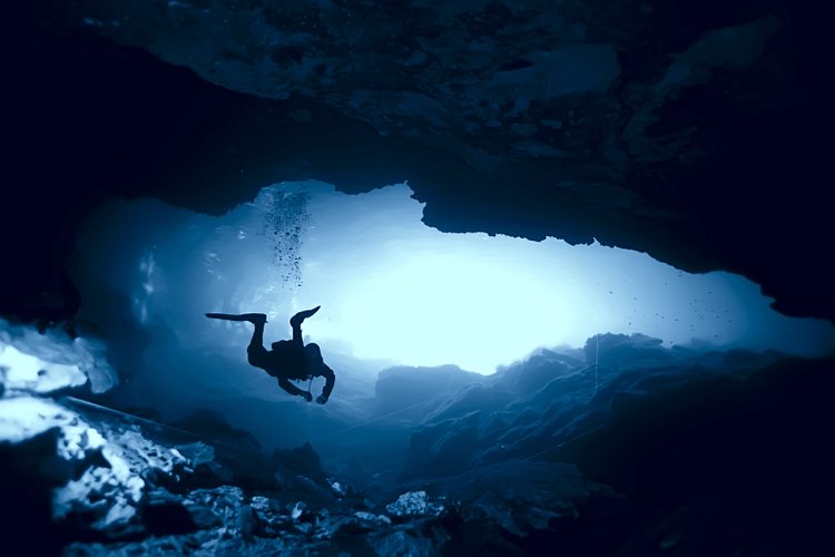 Les cenotes du Yucatan au Mexique 2