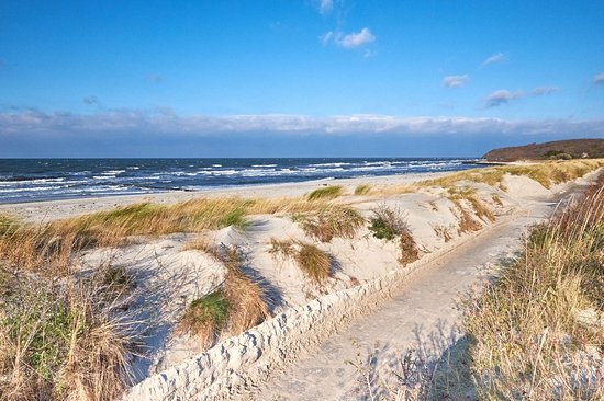Hiddensee