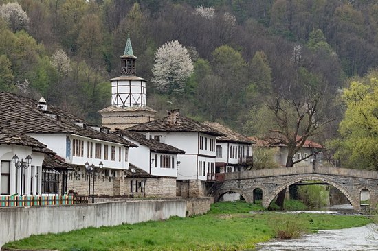 Tryavna