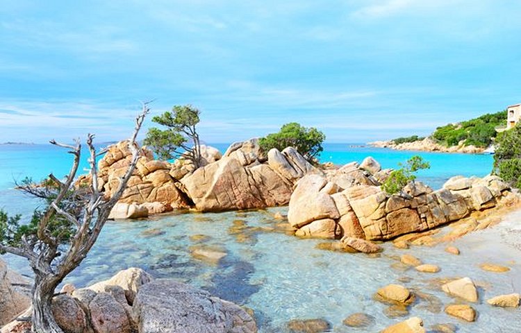 La Gallura