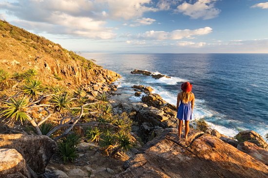 Coffs Harbour