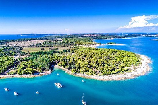 Cap Kamenjak