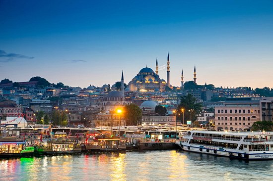Istanbul