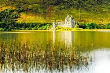 Loch awe