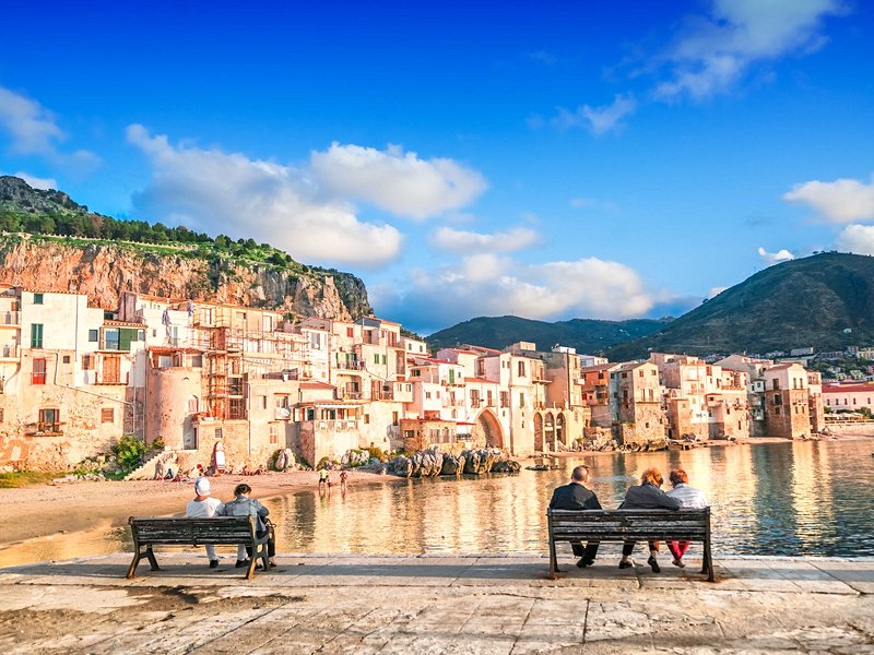 Cefalù