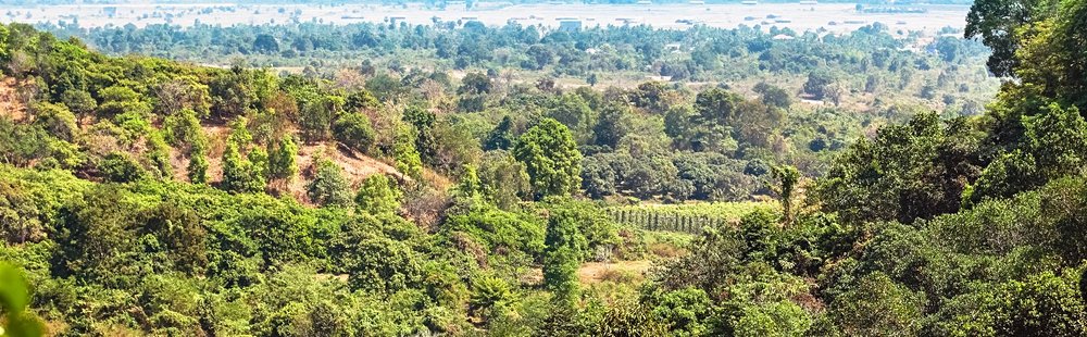 Parc national de Kep