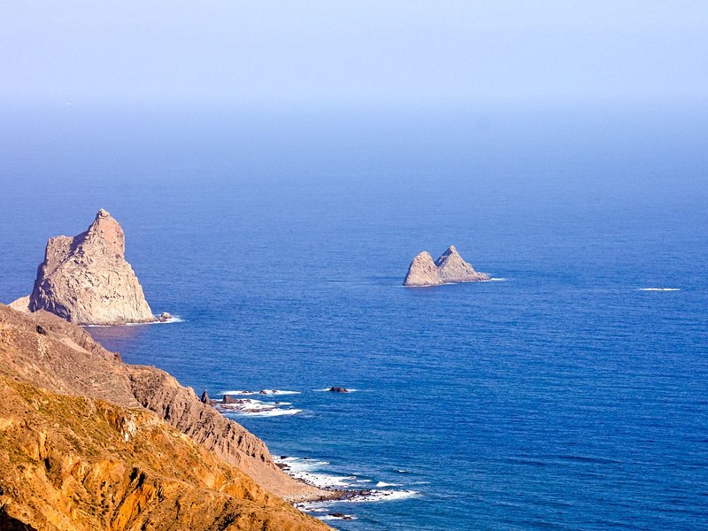 Le mirador Cabezo del Tejo