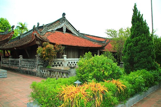 Pagode Keo