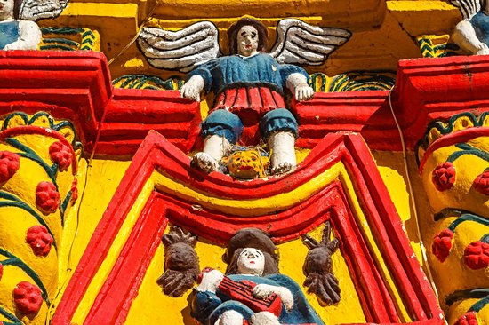 San Andrés Xecul