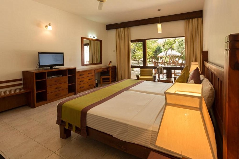 Nilaveli Beach Hotel