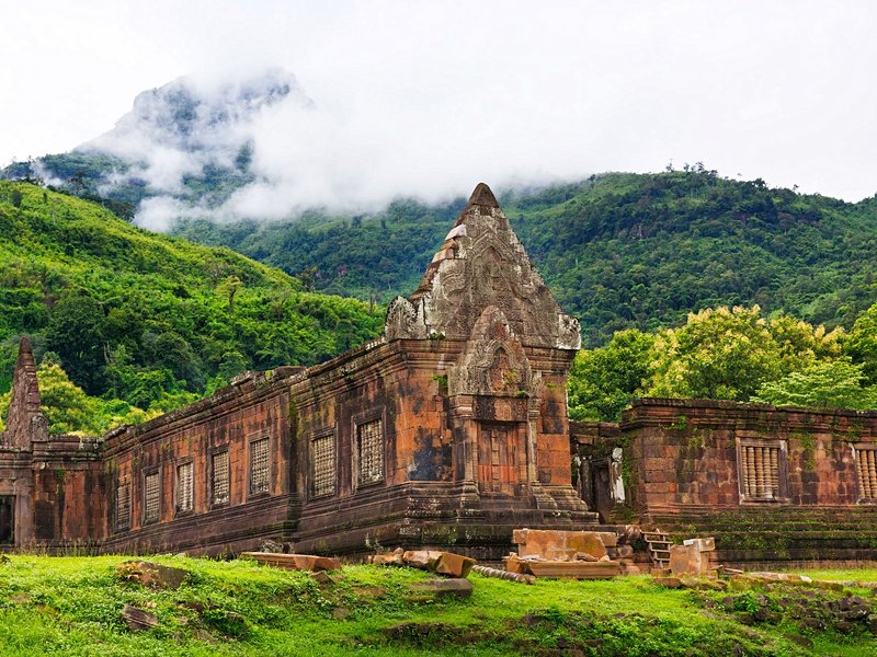Vat Phou