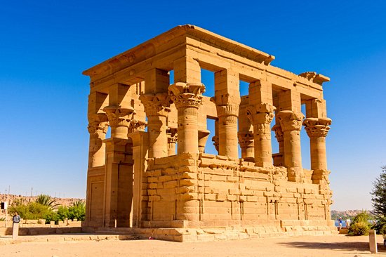 Temple de Philae
