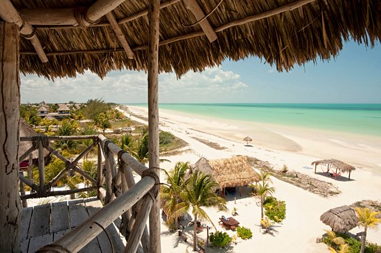Holbox