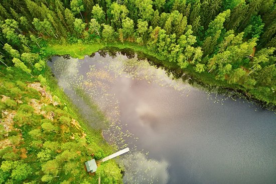 Parc national de Sipoonkorpi